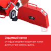 Резчик швов HODMAN B350H (Honda GX 270, 9 л.с.)
